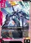 Product image for Abyss Gundam