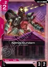 Product image for Neros Gundam