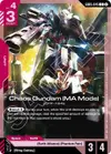Product image for Chaos Gundam (MA Mode)