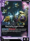 Product image for Gyunei's Jagd Doga (GD05-057)