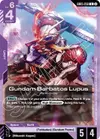 Product image for Gundam Barbatos Lupus