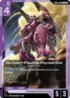 Product image for Gundam Flauros (Ryusei-Go)