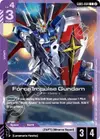 Product image for Force Impulse Gundam