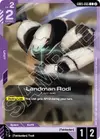 Product image for Landman Rodi