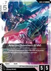 Product image for Altron Gundam (EW)