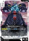 Product image for Bolt Gundam
