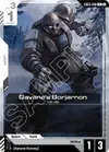 Product image for Gavane's Borjarnon
