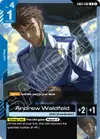 Product image for Andrew Waldfeld