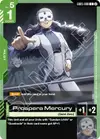 Product image for Prospera Mercury