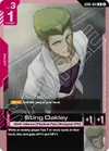 Product image for Sting Oakley