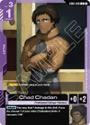 Product image for Chad Chadan