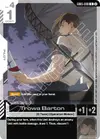 Product image for Trowa Barton