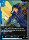 Product image for Not with Scattershot!