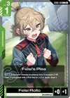 Product image for Felsi's Plea