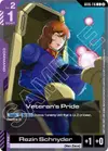 Product image for Veteran's Pride