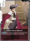 Product image for Incendiary Spark