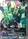 Product image for Shining Finger (GD05-120)