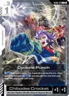 Product image for Cyclone Punch