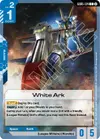 Product image for White Ark