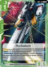 Product image for Ra Cailum