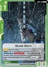 Product image for Quiet Zero