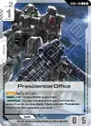 Product image for Presidential Office