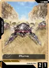 Product image for Pluma (T-027) Token
