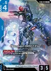Product image for Gundam GP01Fb
