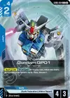 Product image for Gundam GP01