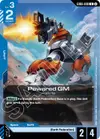 Product image for Powered GM