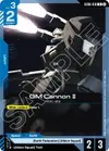Product image for GM Cannon II