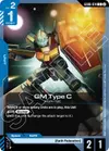 Product image for GM Type C