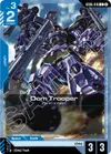 Product image for Dom Trooper