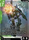 Product image for Turn X