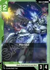 Product image for Re-GZ