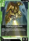 Product image for Mashymre's Zssa