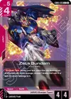 Product image for Zeta Gundam