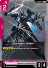 Product image for Gundam Vidar