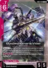 Product image for Gundam Kimaris Vidar