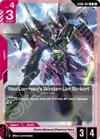 Product image for Neo Lorrnoke's Windam (Jet Striker)