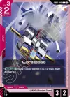 Product image for Core Base