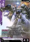 Product image for Gundam GP02A (GD06-049)