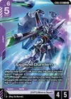 Product image for Legend Gundam