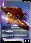 Product image for Val Walo