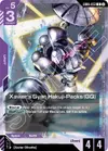 Product image for Xavier's Gyan Hakuji-Packs (GQ)