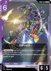 Product image for GFreD (GD06-054)