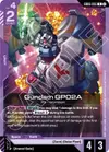 Product image for Gundam GP02A (GD06-055)