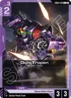 Product image for Dom Tropen