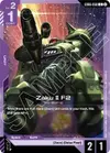 Product image for Zaku II F2