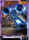 Product image for Dra-C
